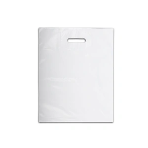 Patch Handle Bags 35х45