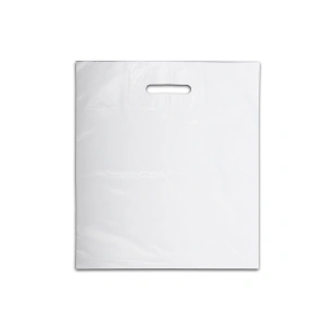 Patch Handle Bags 40х45