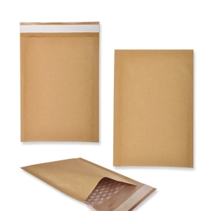 Bubble Courier bags 25x35+4