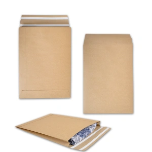 Paper Courier bags 29+4/40