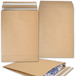 Paper Courier bags 37+4/50