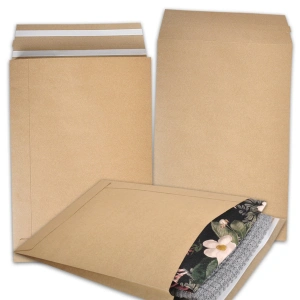 Paper Courier bags 37+4/50