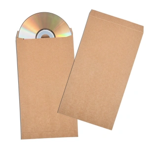 Paperboard envelope 13х23.5