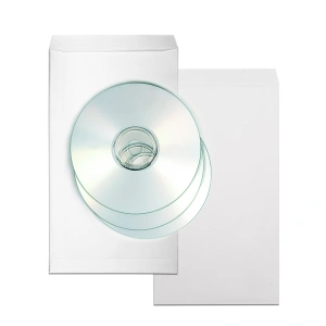 Paperboard envelope 13х23.5