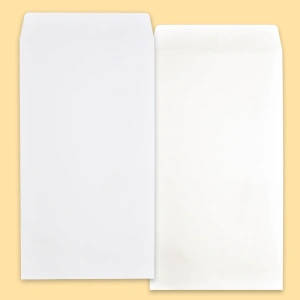 Paperboard envelope 14.5х27