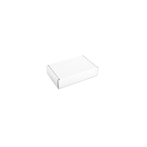Cardboard Courier boxes 12х8х3