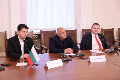 Торбички с изрязани дръжки 1